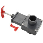 Pool Gate Valve 2 pcs 1.5