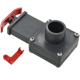 Pool Gate Valve 2 pcs 1.5