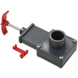 Pool Gate Valve 2 pcs 1.5