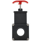 Pool Gate Valve 2 pcs 1.5