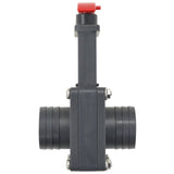 Pool Gate Valve 2 pcs 1.5