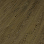 Self-adhesive Flooring Plank Brown 4.46 m² 32 pcs PVC