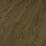 Self-adhesive Flooring Plank Nature 32 pcs Brown 4.46 m² PVC - Side View