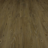 Self-adhesive Flooring Plank Nature 32 pcs Brown 4.46 m² PVC - Top-Down View