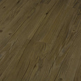 Self-adhesive Flooring Planks 4.46 m² 3 mm PVC Brown - Top-Down View