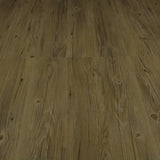 Self-adhesive Flooring Planks 4.46 m² 3 mm PVC Brown - 45-Degree Angle