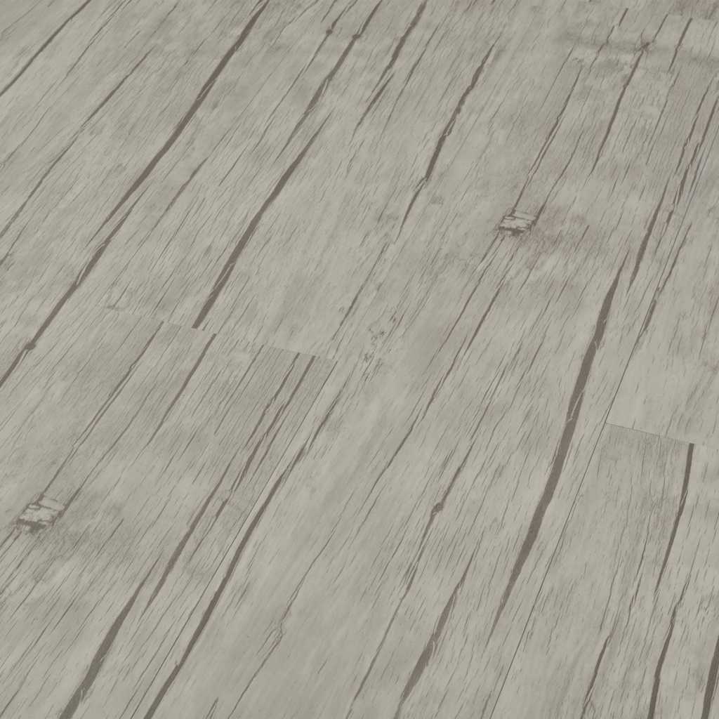 Click Floor 3.51 m² 4 mm PVC Oak Washed