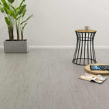 Click Floor 3.51 m² 4 mm PVC Oak Washed