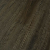 Click Floor 3.51 m² 4 mm PVC Dark Brown - Side View