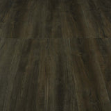 Click Floor 3.51 m² 4 mm PVC Dark Brown