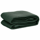 Tent Carpet 250x200 cm HDPE Green
