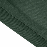 Tent Carpet 250x200 cm HDPE Green - 45-Degree Angle