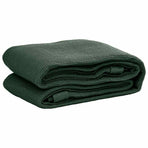 Tent Carpet 300x500 cm HDPE Green