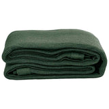 Tent Carpet 300x500 cm HDPE Green
