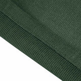 Tent Carpet 300x500 cm HDPE Green - 45-Degree Angle