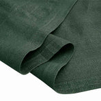 Tent Carpet 300x500 cm HDPE Green