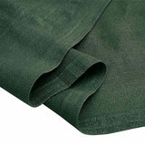 Tent Carpet 300x500 cm HDPE Green