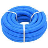 Pool Hose Blue 32 mm 12.1 m