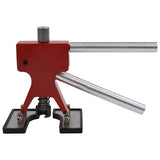 Car Dent Lifter with 32 Pulling Tabs - Front View