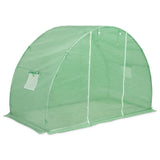 Greenhouse 4.5 m? 300x150x200 cm