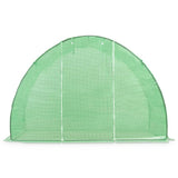 Greenhouse 4.5 m? 300x150x200 cm