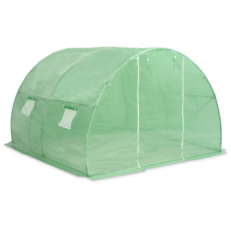 Greenhouse 9 m? 300x300x200 cm