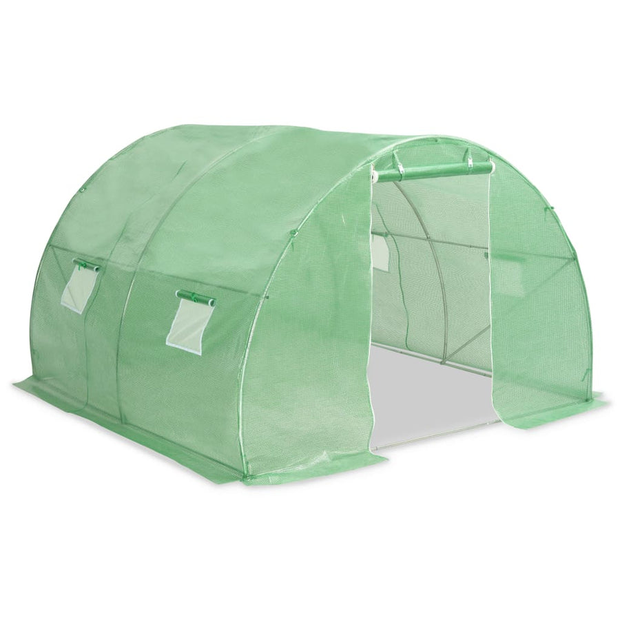 Greenhouse 9 m? 300x300x200 cm