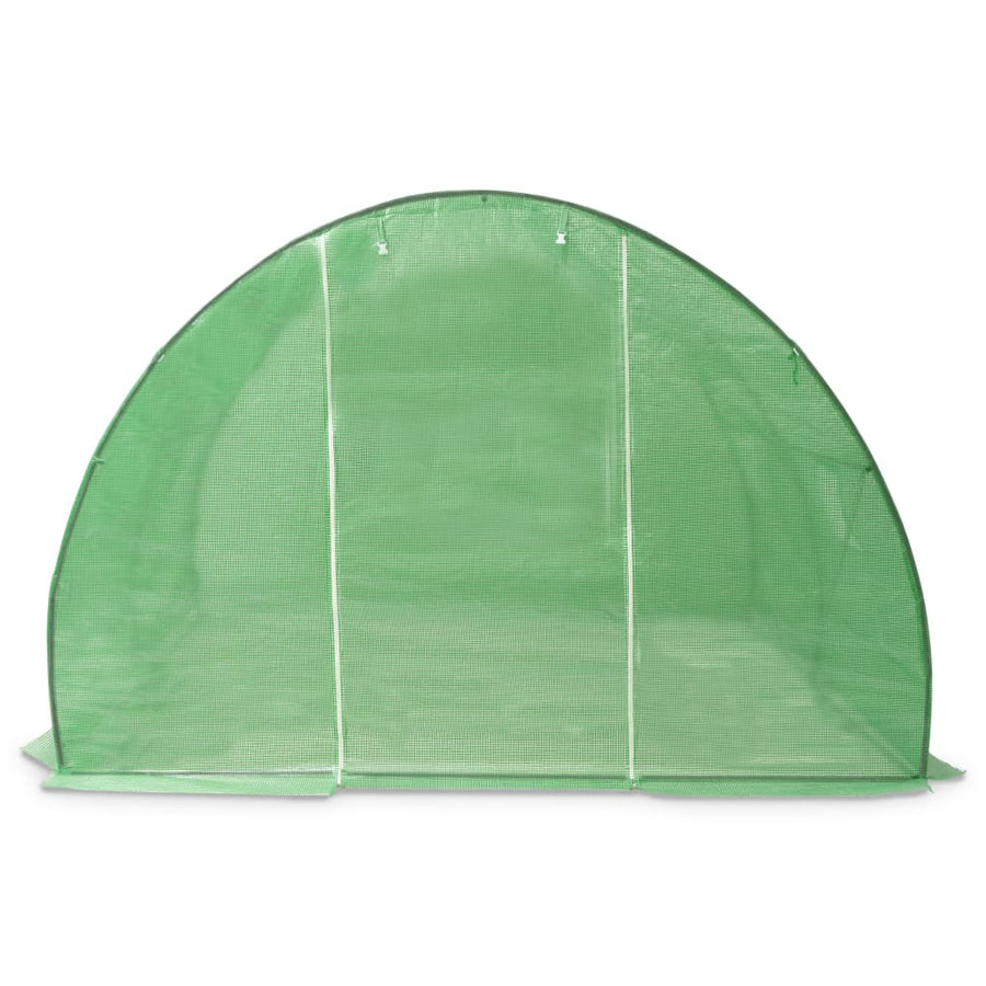 Greenhouse 9 m? 300x300x200 cm
