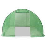 Greenhouse 9 m? 300x300x200 cm