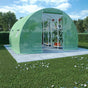 Greenhouse 9 m? 300x300x200 cm
