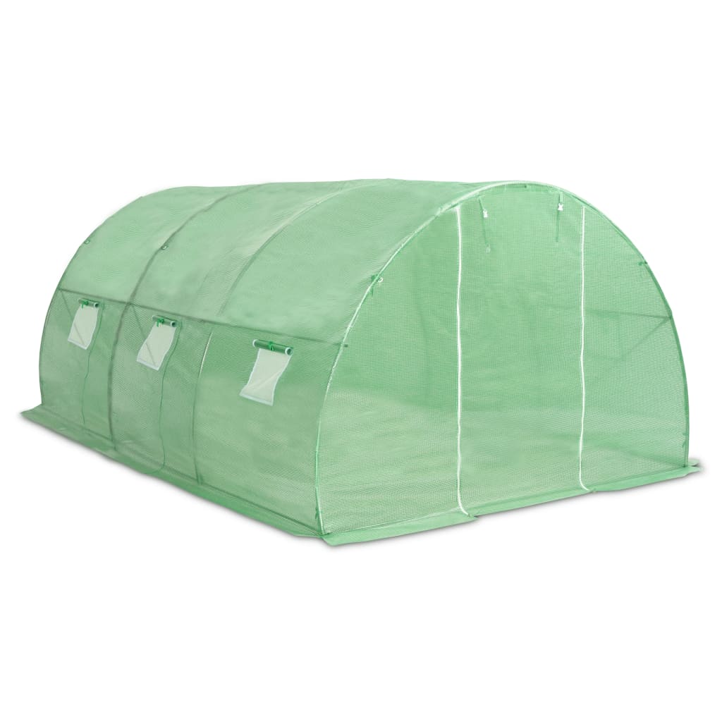 Greenhouse 13.5 m? 450x300x200 cm