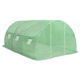 Greenhouse 13.5 m? 450x300x200 cm