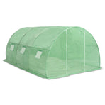 Greenhouse 13.5 m? 450x300x200 cm