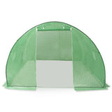 Greenhouse 13.5 m? 450x300x200 cm