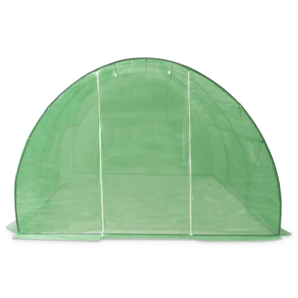 Greenhouse 13.5 m? 450x300x200 cm