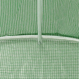 Greenhouse 13.5 m? 450x300x200 cm