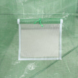 Greenhouse 13.5 m? 450x300x200 cm