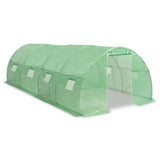 Greenhouse 18 m? 600x300x200 cm