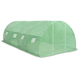 Greenhouse 18 m? 600x300x200 cm