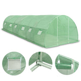 Greenhouse 27 m? 900x300x200 cm