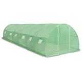 Greenhouse 27 m? 900x300x200 cm