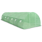 Greenhouse 27 m? 900x300x200 cm