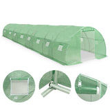 Greenhouse 36 m? 1200x300x200 cm
