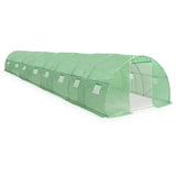 Greenhouse 36 m? 1200x300x200 cm