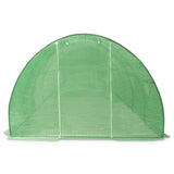 Greenhouse 36 m? 1200x300x200 cm