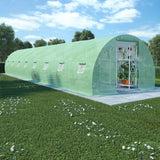 Greenhouse 36 m? 1200x300x200 cm