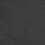 Folding Awning Manual Operated 450 cm Anthracite - 45-Degree Angle