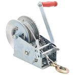 Hand Winch 1360 kg