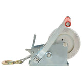 Hand Winch 1360 kg - Side View