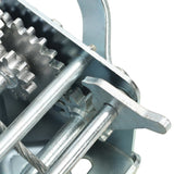 Hand Winch 1360 kg - 45-Degree Angle